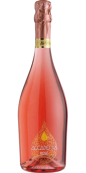 ROSE SPUMANTE BRUT ACCADEMIA 11.5  BOTTLE 75cl  - Compare prices in UAE